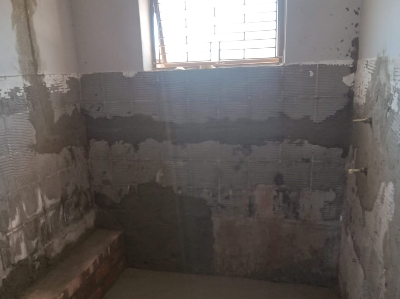 Renovation