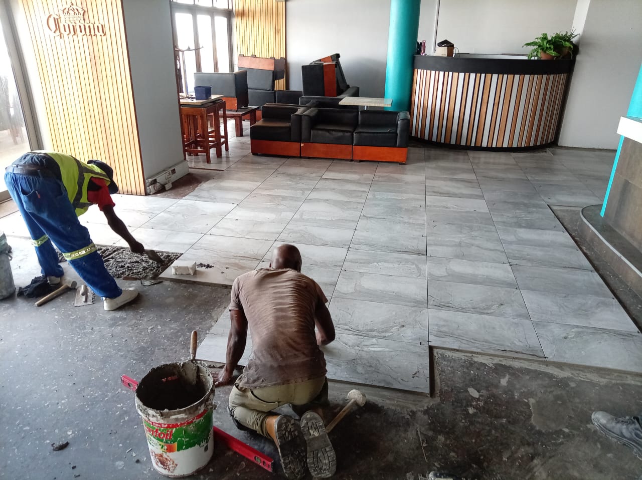 Tiling